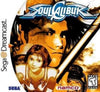 DC Soul Calibur