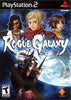 PS2 Rogue Galaxy