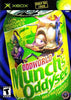 XBOX Oddworld - Munch's Oddysee