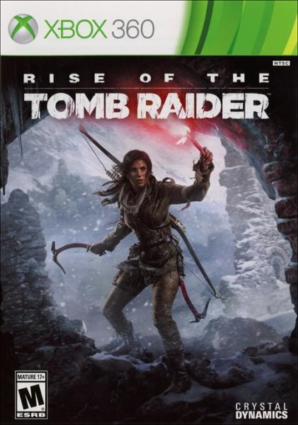 X360 Rise of the Tomb Raider