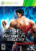 X360 Fist of the North Star - Ken's Rage