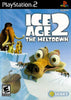 PS2 Ice Age 2 - The Meltdown