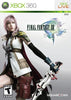 X360 Final Fantasy XIII 13