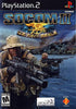 PS2 SOCOM II 2