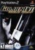 PS2 GoldenEye - Rogue Agent