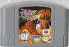 N64 Fighters Destiny