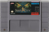 SNES Dragon View