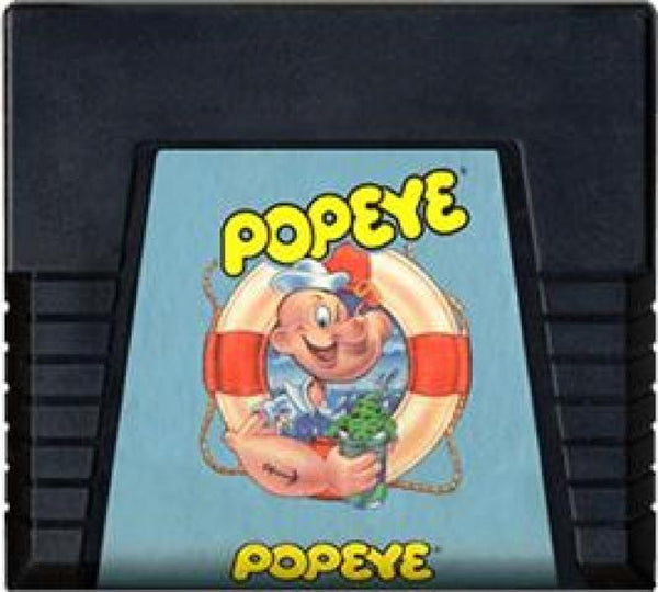 A52 Popeye