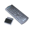 PS2 DVD Remote Control (1st) - Remote Control and IR Receiver - USED