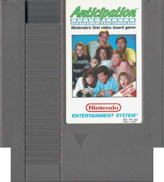 NES Anticipation