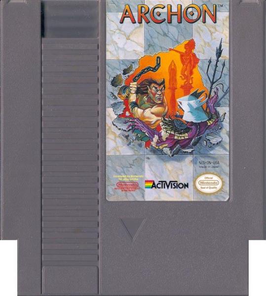 NES Archon
