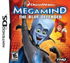NDS Megamind - The Blue Defender