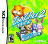 NDS Zhu Zhu Pets 2 - Wild Bunch