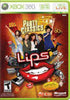 X360 Lips - Party Classics