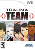 Wii Trauma Team
