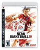 PS3 NCAA Basketball 10