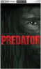PSP UMD Movie - Predator