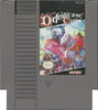 NES Defender of the Crown