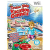 Wii Cruise Ship - Vacation Games