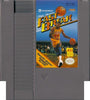 NES Magic Johnson's Fast Break