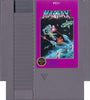 NES MagMax