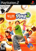PS2 EyeToy - Play 2 - Game and Camera