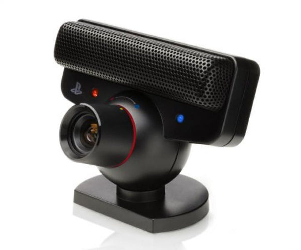 PS3 PlayStation Eye Camera (1st) - USED