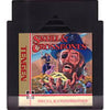 NES Skull & Crossbones