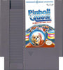 NES Pinball Quest