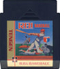 NES RBI Baseball