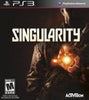 PS3 Singularity