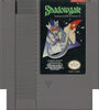 NES Shadowgate