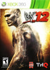 X360 WWE 12