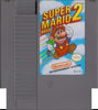 NES Super Mario Bros. 2