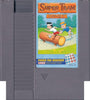 NES Super Team Games - POWER PAD REQUIRED