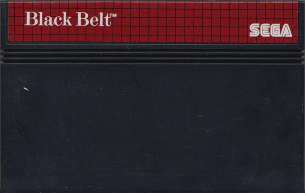 SMS Black Belt
