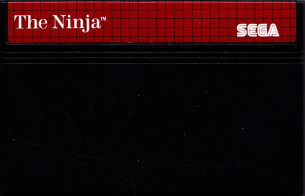 SMS The Ninja
