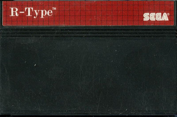 SMS R-Type