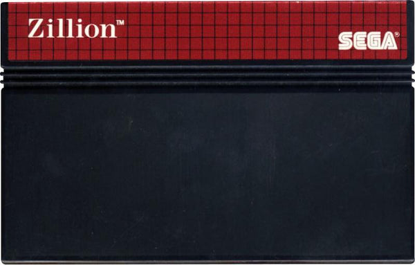 SMS Zillion