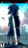 PSP Crisis Core - Final Fantasy VII 7