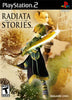 PS2 Radiata Stories