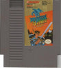 NES Dragon Spirit - The New Legend