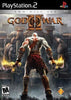 PS2 God of War II 2