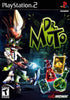 PS2 Dr. Muto