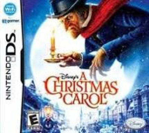 NDS A Christmas Carol