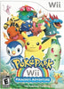 Wii PokePark Wii - Pikachus Adventure
