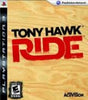 PS3 Tony Hawk - Ride