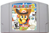 N64 Mario Party 2