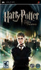 PSP Harry Potter - Order of the Phoenix
