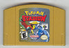 N64 Pokemon Stadium 2